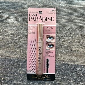 L'Oreal Paris Voluminous Lash Paradise Washable Mascara FL .28 oz